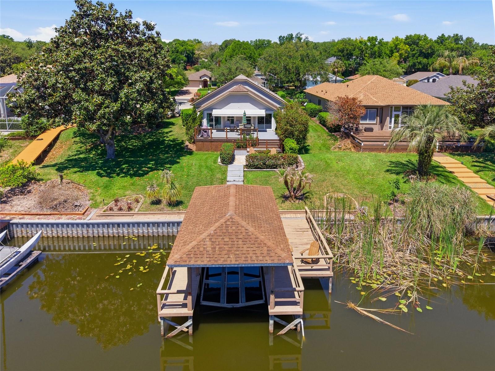 6120 LANDINGS BLVD, LADY LAKE, FL — photo 5