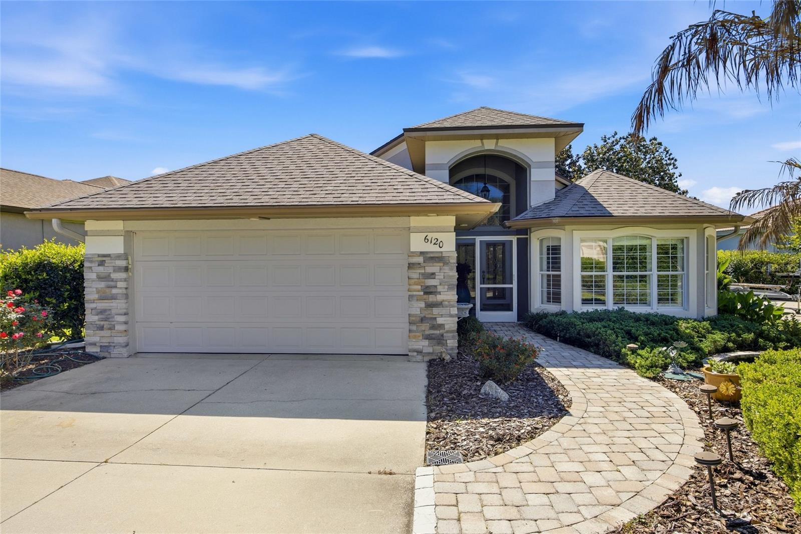 6120 LANDINGS BLVD, LADY LAKE, FL — photo 7