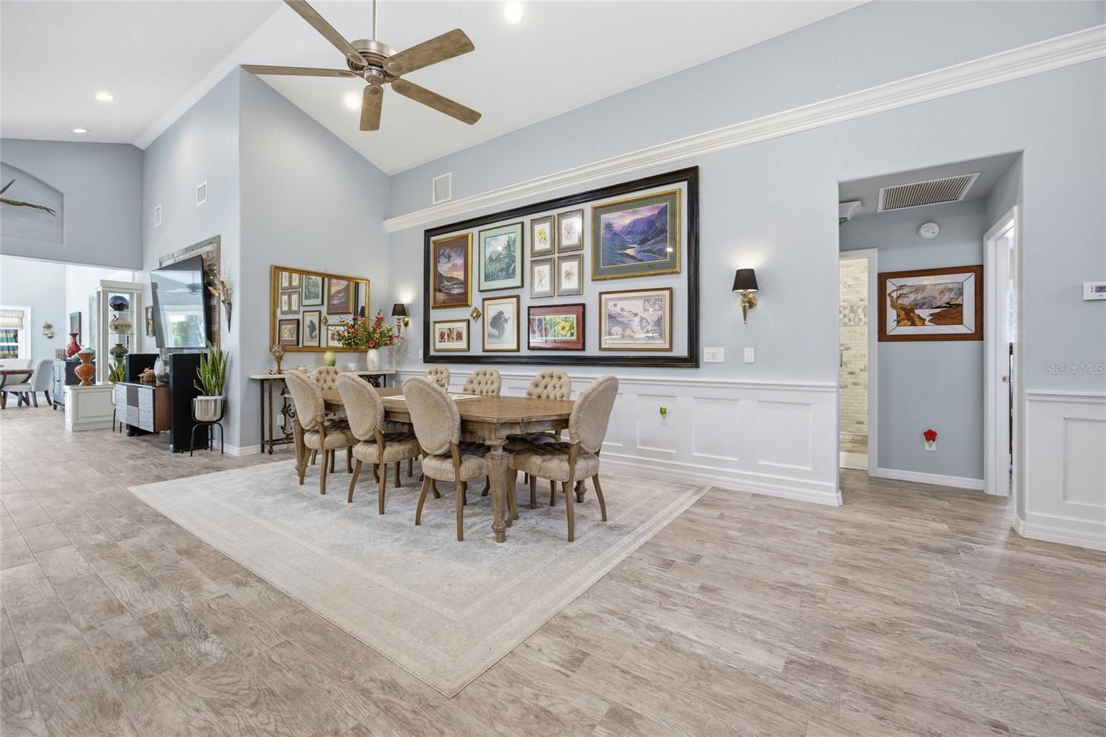6120 LANDINGS BLVD, LADY LAKE, FL — photo 17