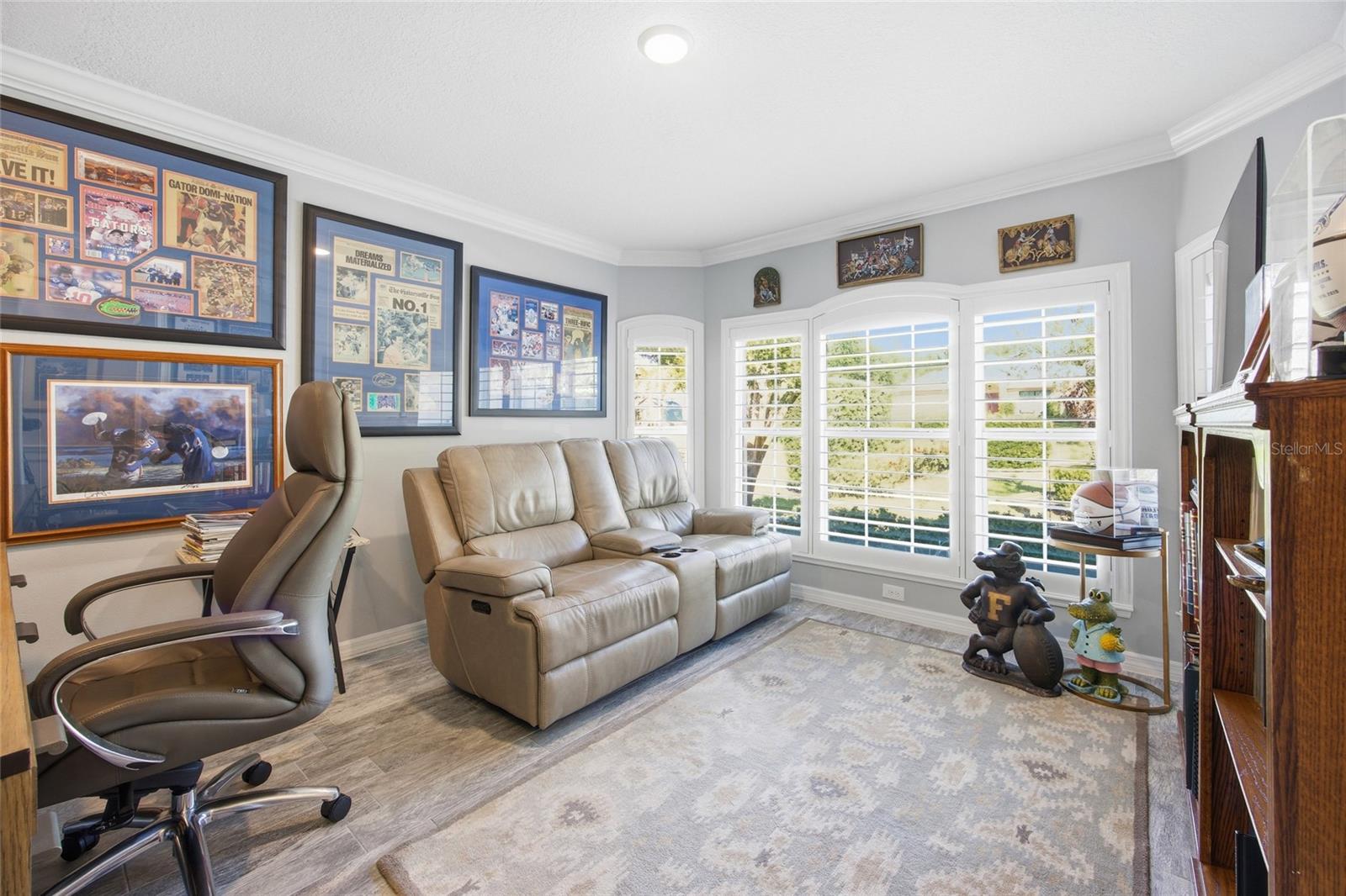 6120 LANDINGS BLVD, LADY LAKE, FL — photo 19