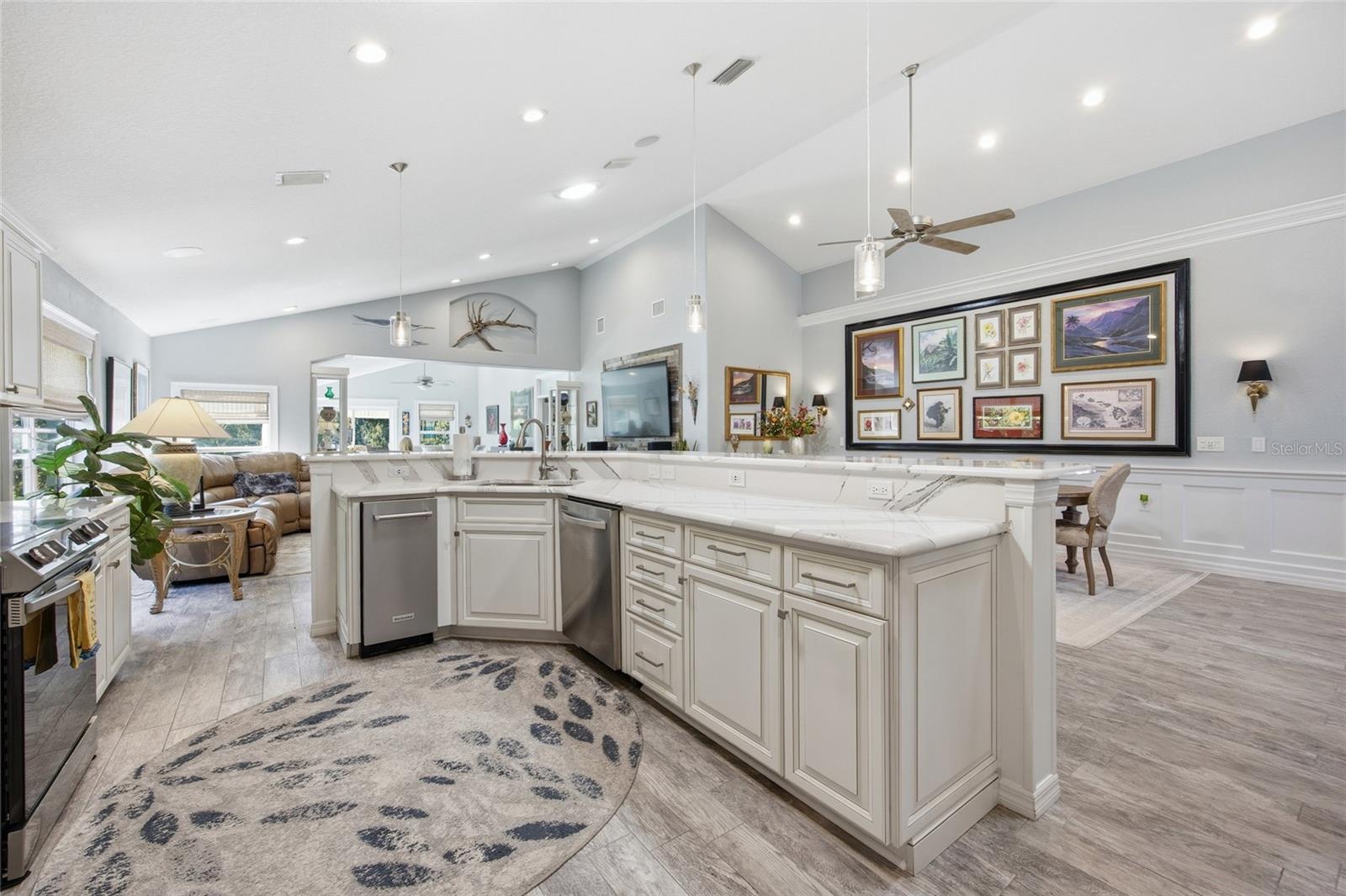 6120 LANDINGS BLVD, LADY LAKE, FL — photo 53
