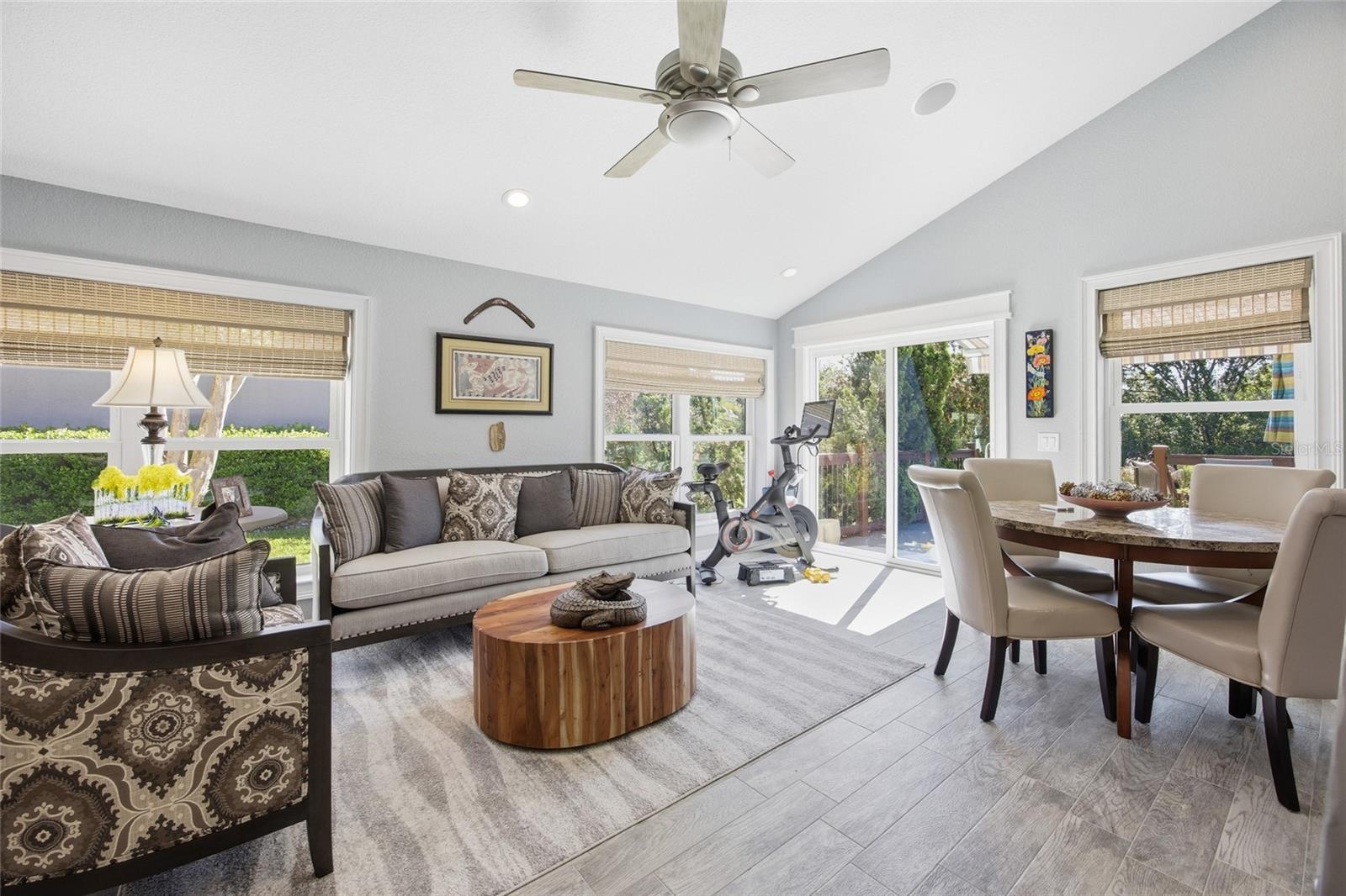 6120 LANDINGS BLVD, LADY LAKE, FL — photo 66