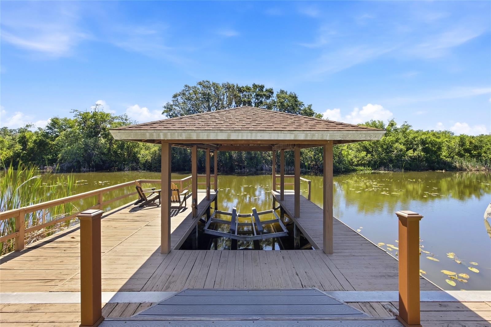 6120 LANDINGS BLVD, LADY LAKE, FL — photo 82