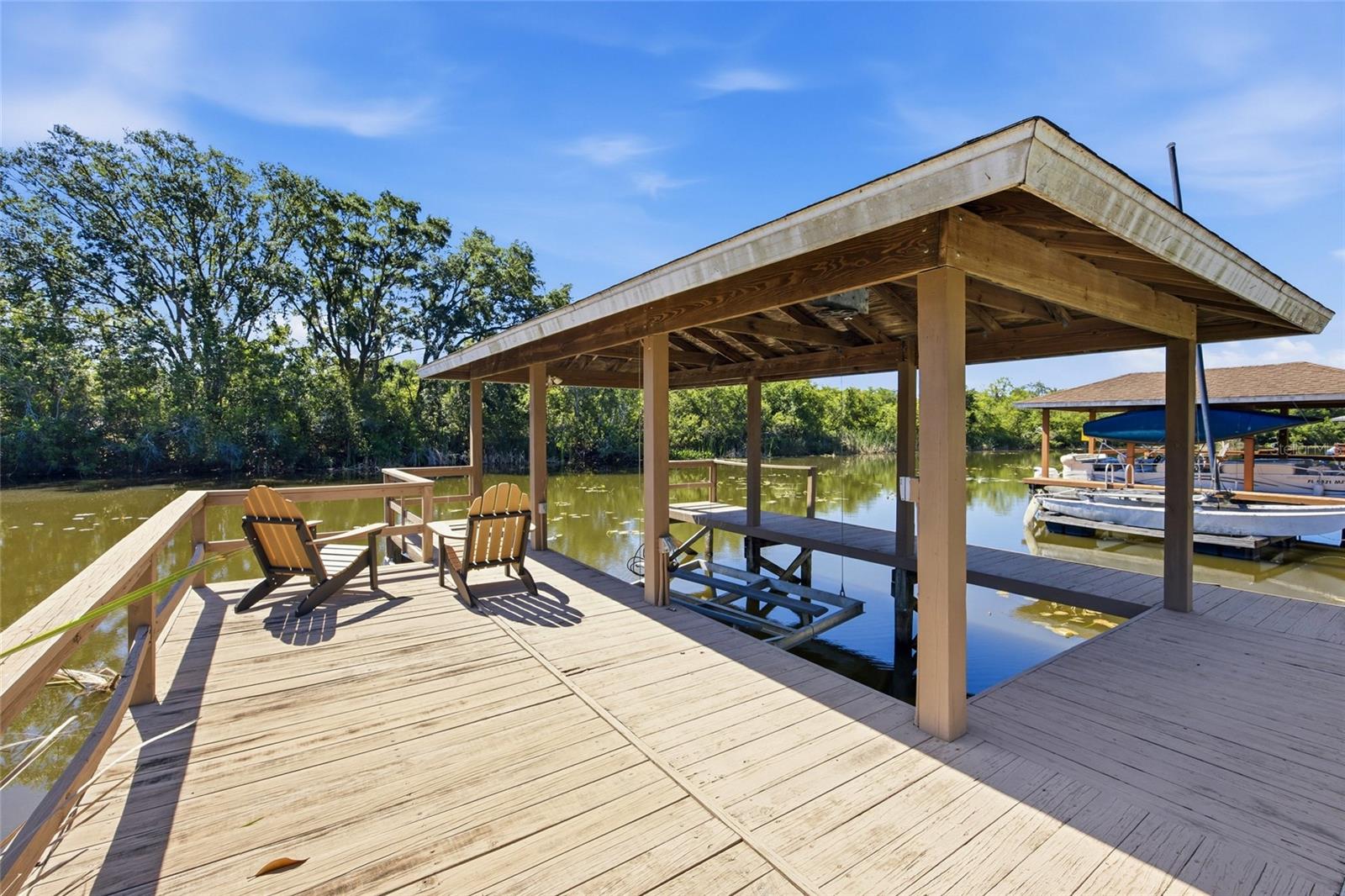 6120 LANDINGS BLVD, LADY LAKE, FL — photo 84