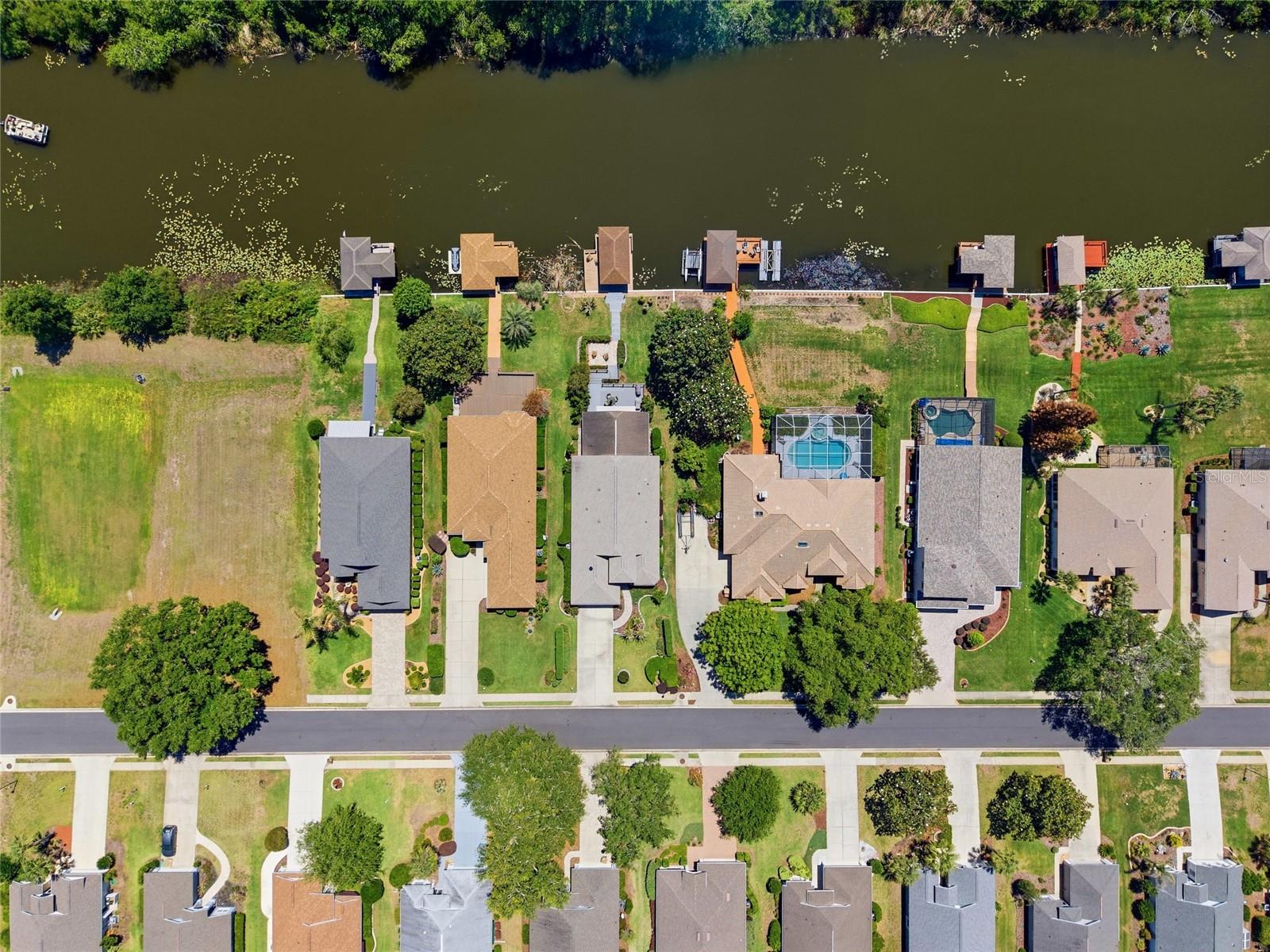 6120 LANDINGS BLVD, LADY LAKE, FL — photo 88
