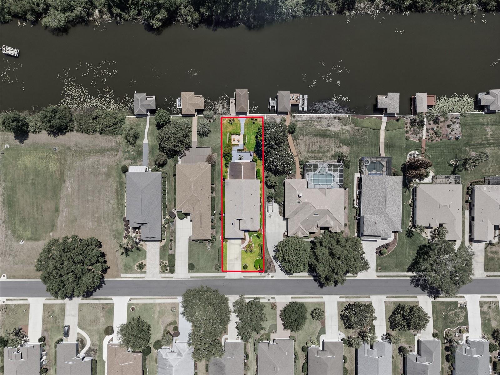 6120 LANDINGS BLVD, LADY LAKE, FL — photo 90