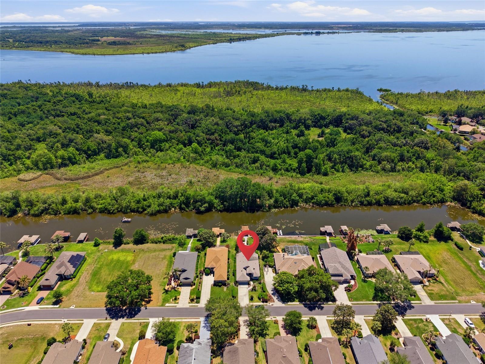 6120 LANDINGS BLVD, LADY LAKE, FL — photo 92