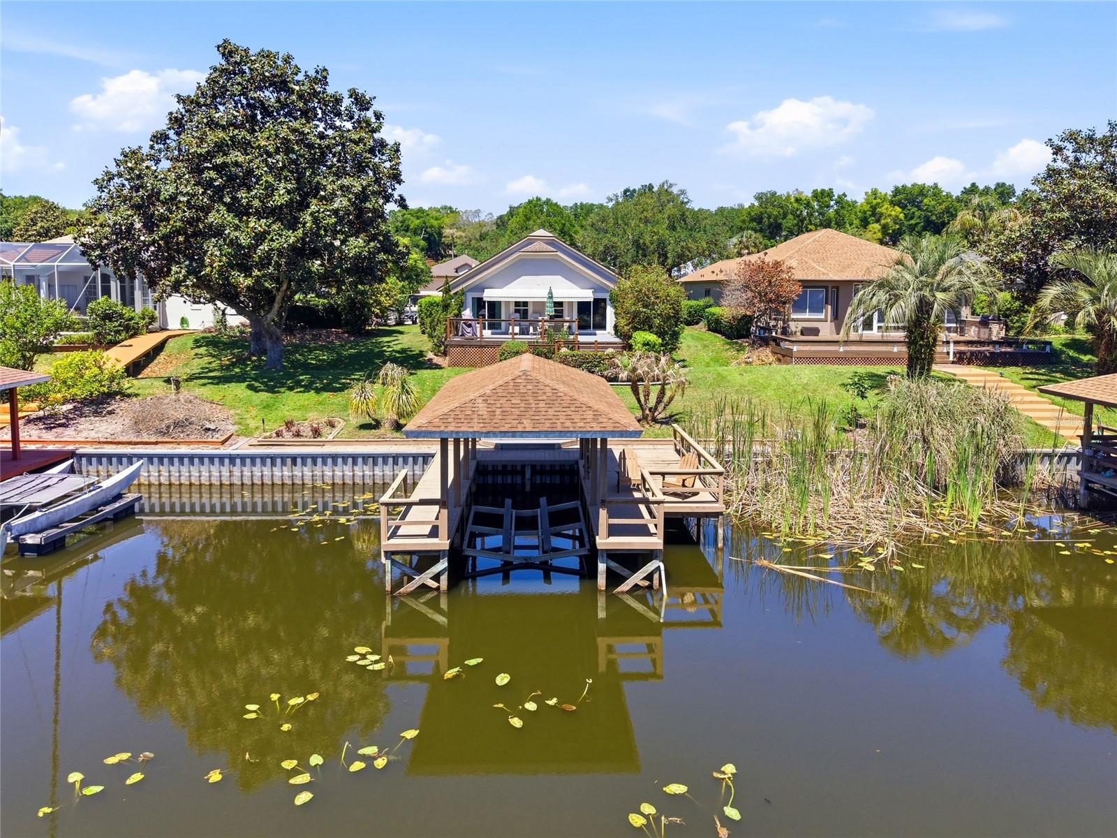 6120 LANDINGS BLVD, LADY LAKE, FL — photo 96