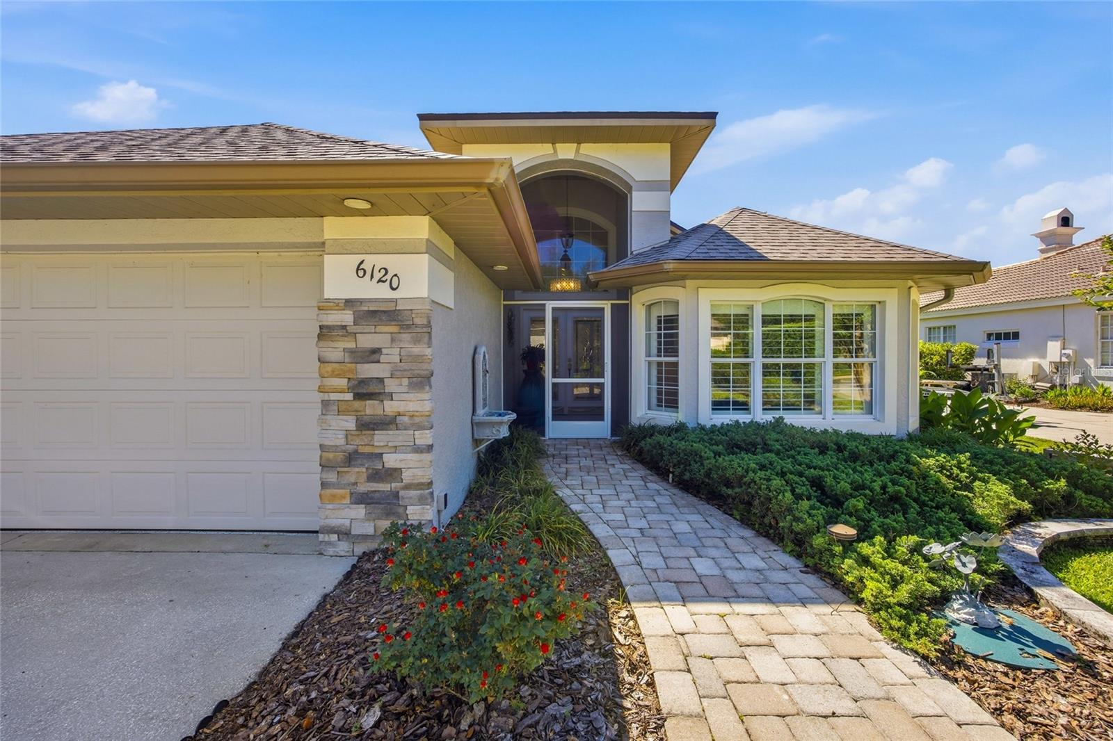 6120 LANDINGS BLVD, LADY LAKE, FL — photo 98