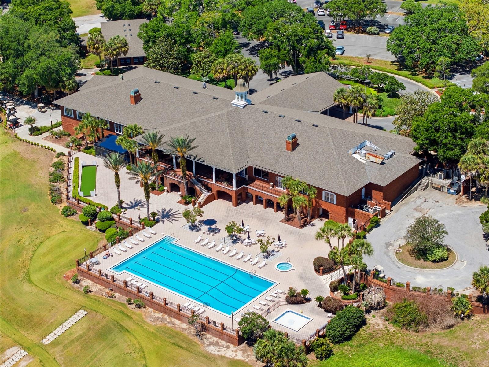 6120 LANDINGS BLVD, LADY LAKE, FL — photo 101