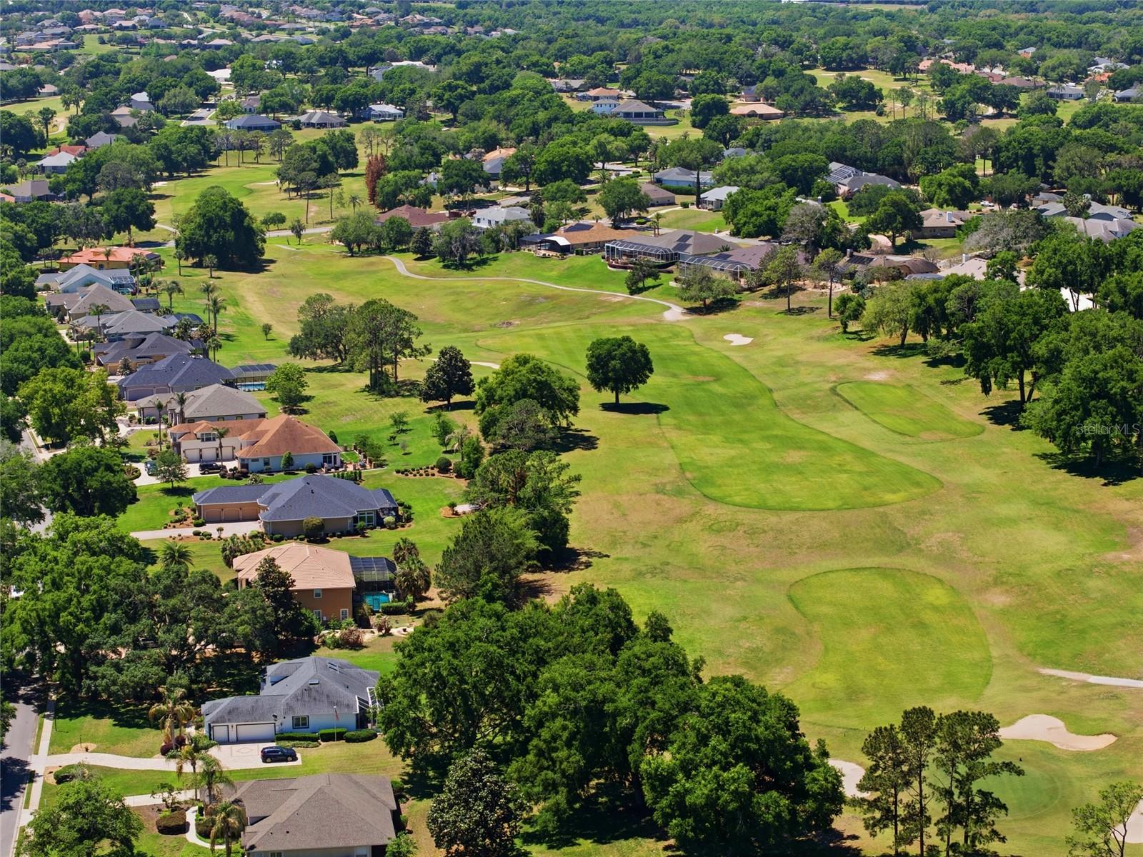 6120 LANDINGS BLVD, LADY LAKE, FL — photo 104