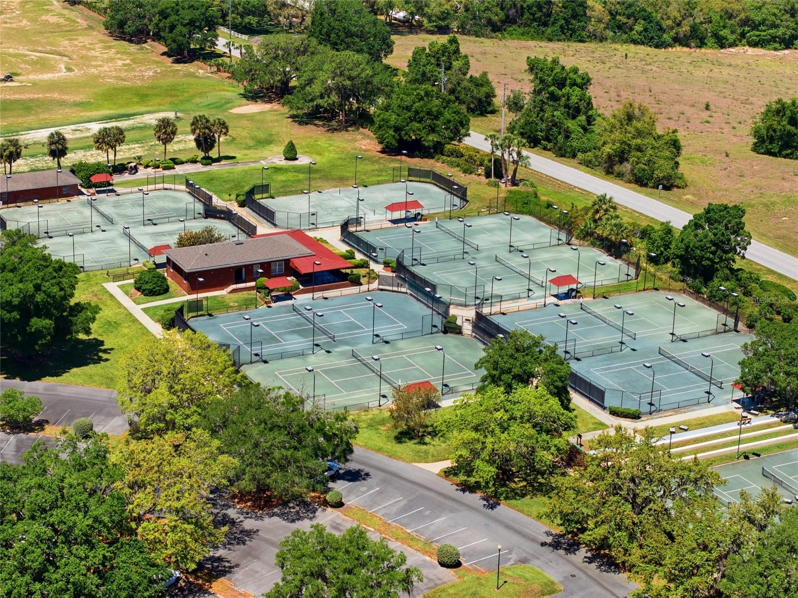 6120 LANDINGS BLVD, LADY LAKE, FL — photo 105