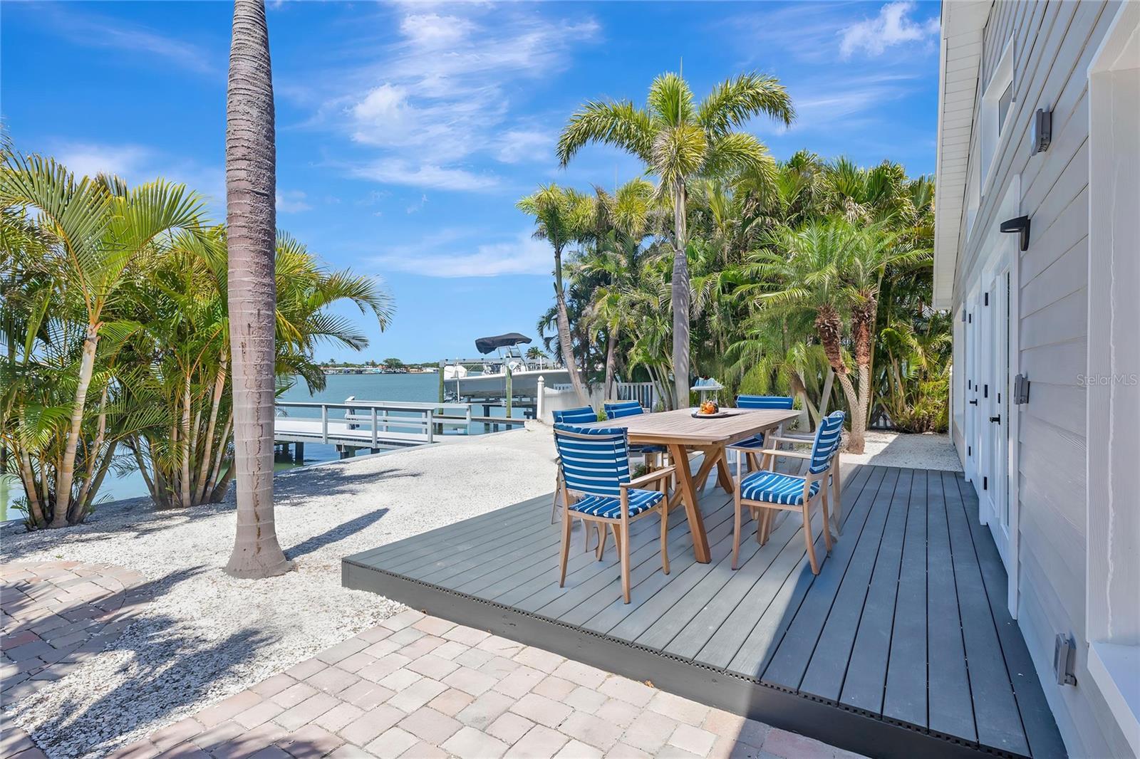 308 173RD AVE E, NORTH REDINGTON BEACH, FL — photo 33
