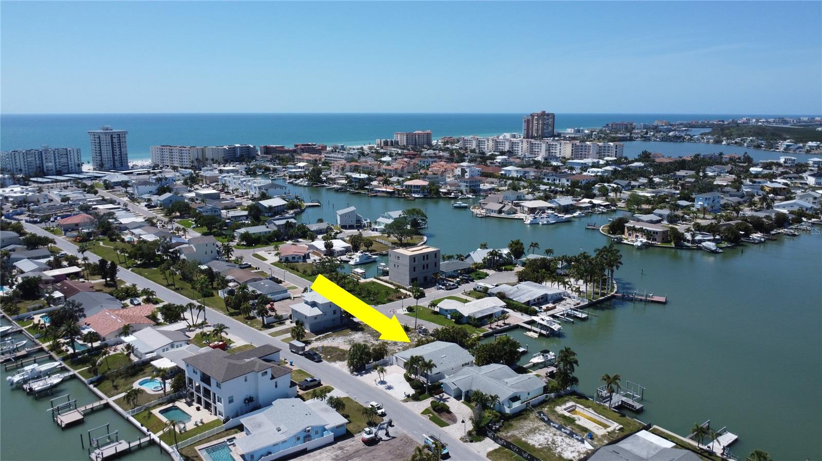 308 173RD AVE E, NORTH REDINGTON BEACH, FL — photo 39