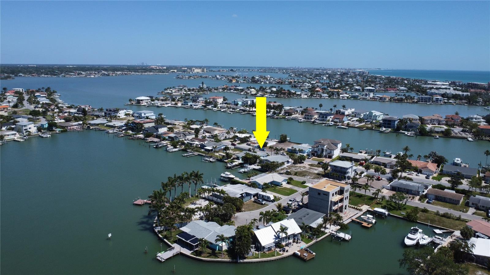 308 173RD AVE E, NORTH REDINGTON BEACH, FL — photo 40