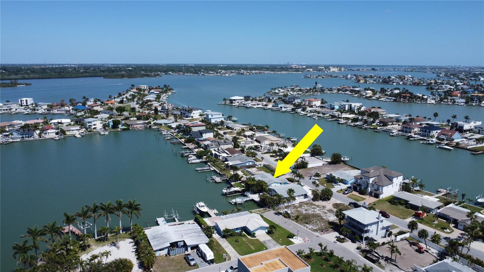 308 173RD AVE E, NORTH REDINGTON BEACH, FL — photo 41
