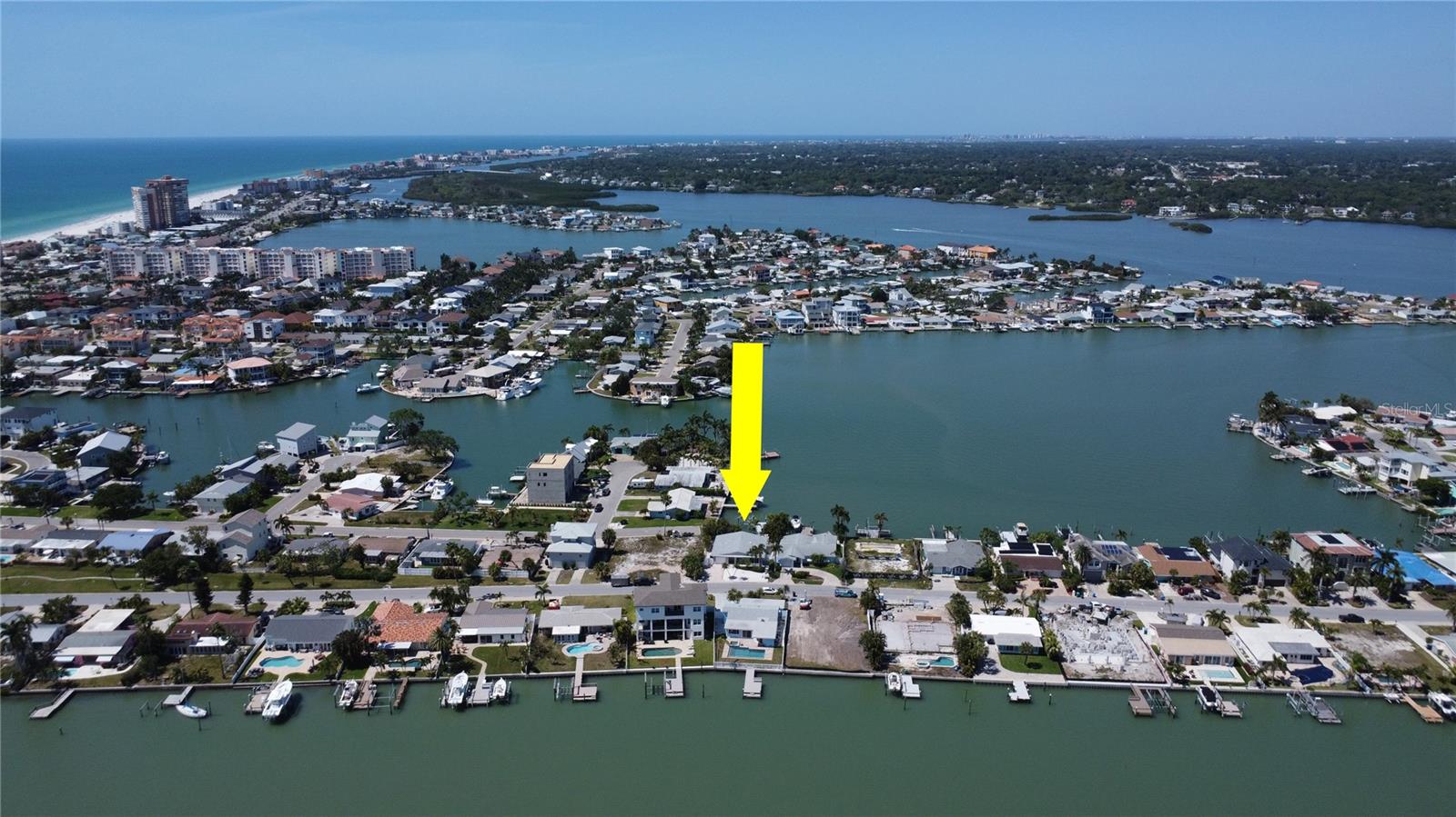 308 173RD AVE E, NORTH REDINGTON BEACH, FL — photo 42
