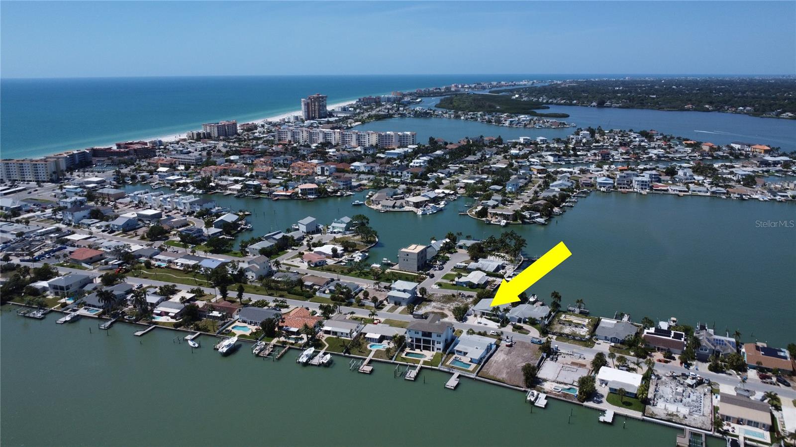 308 173RD AVE E, NORTH REDINGTON BEACH, FL — photo 44