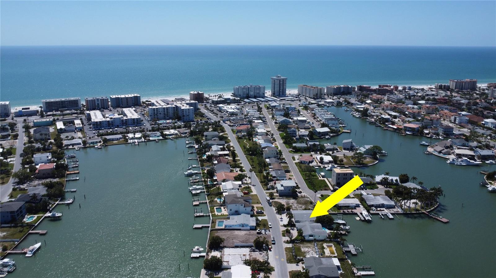 308 173RD AVE E, NORTH REDINGTON BEACH, FL — photo 2