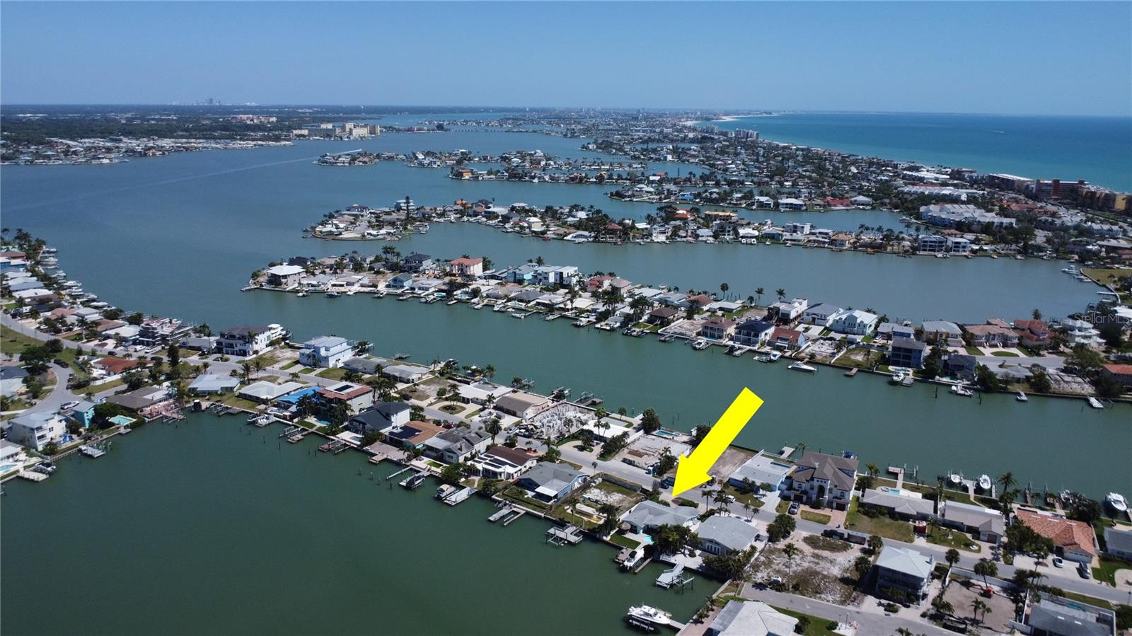 308 173RD AVE E, NORTH REDINGTON BEACH, FL — photo 45