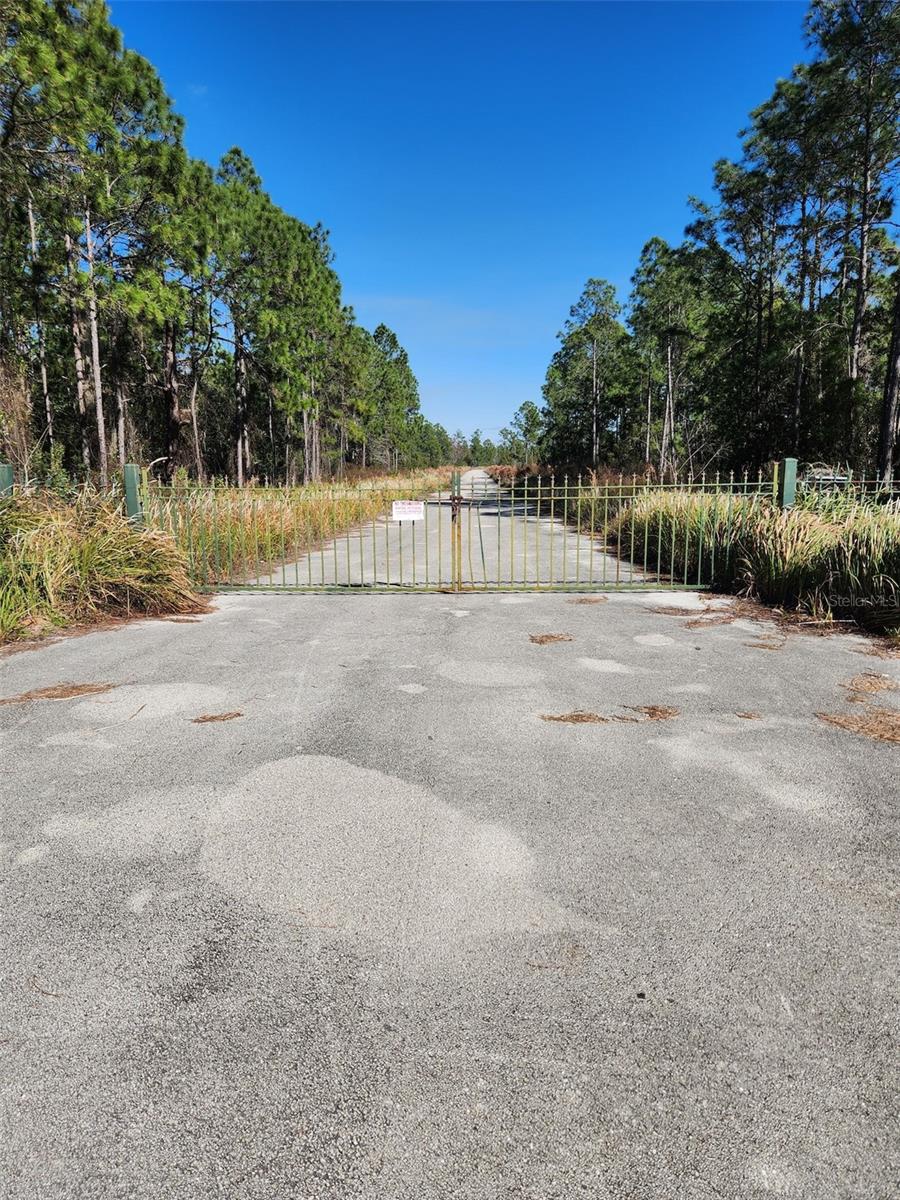 EGRET DR, FROSTPROOF, FL