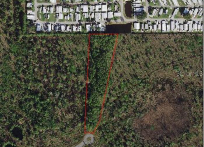 EGRET DR, FROSTPROOF, FL — photo 3