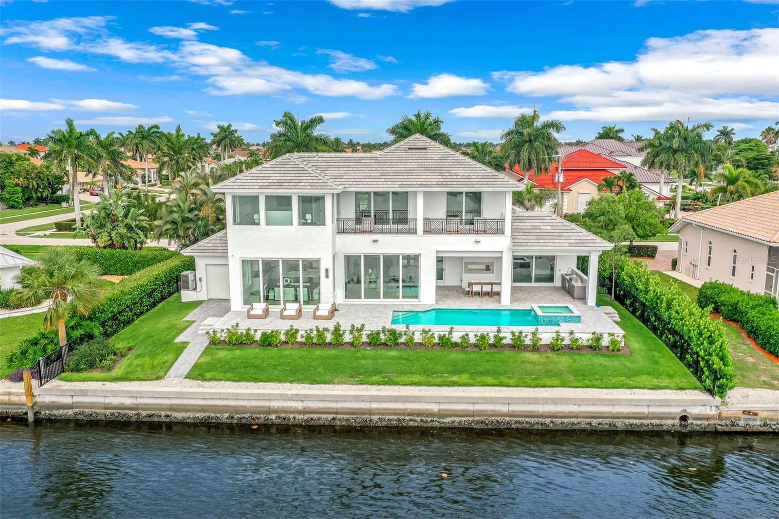1608 WINDMILL AVE, MARCO ISLAND, FL