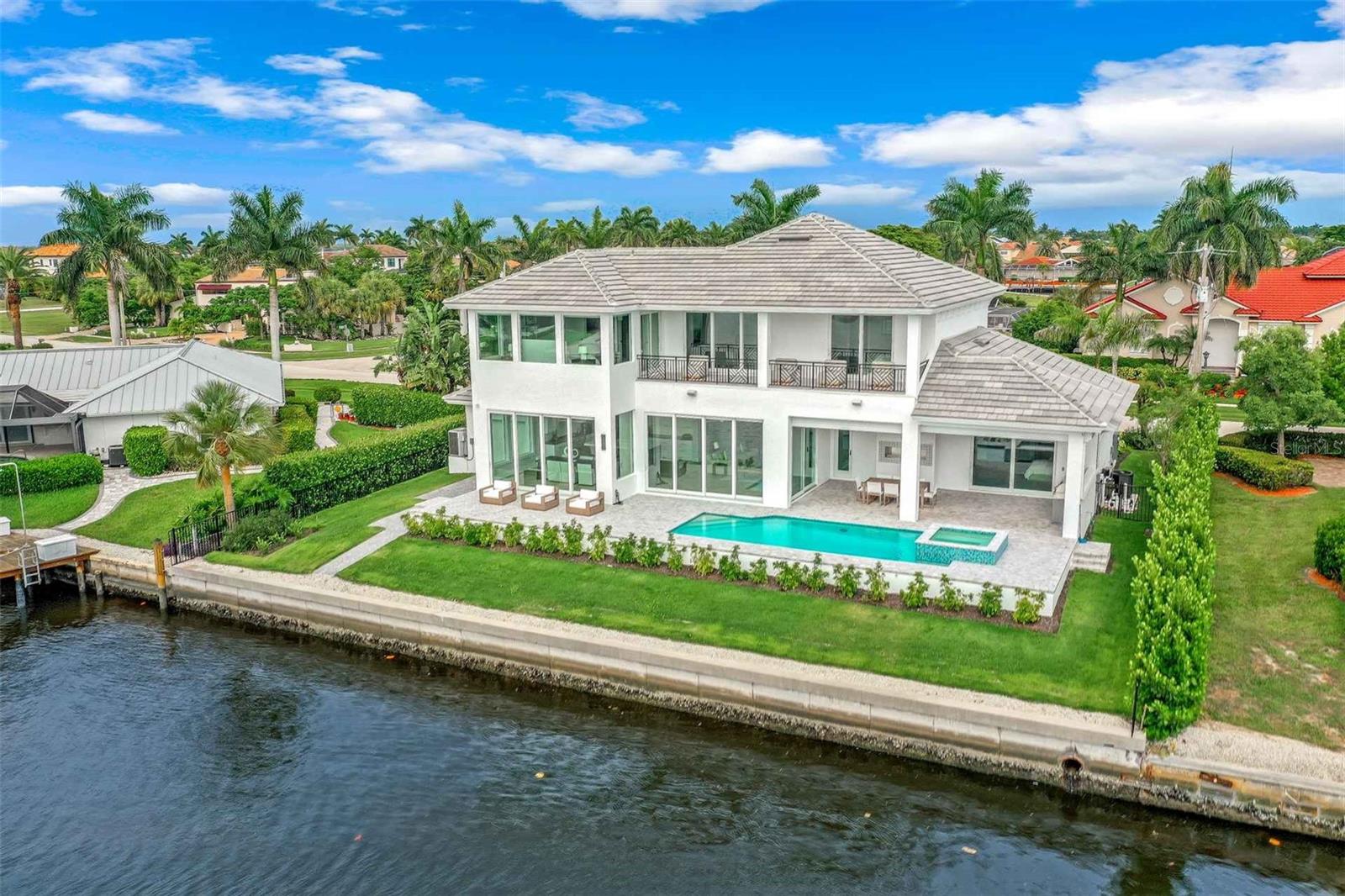 1608 WINDMILL AVE, MARCO ISLAND, FL — photo 24
