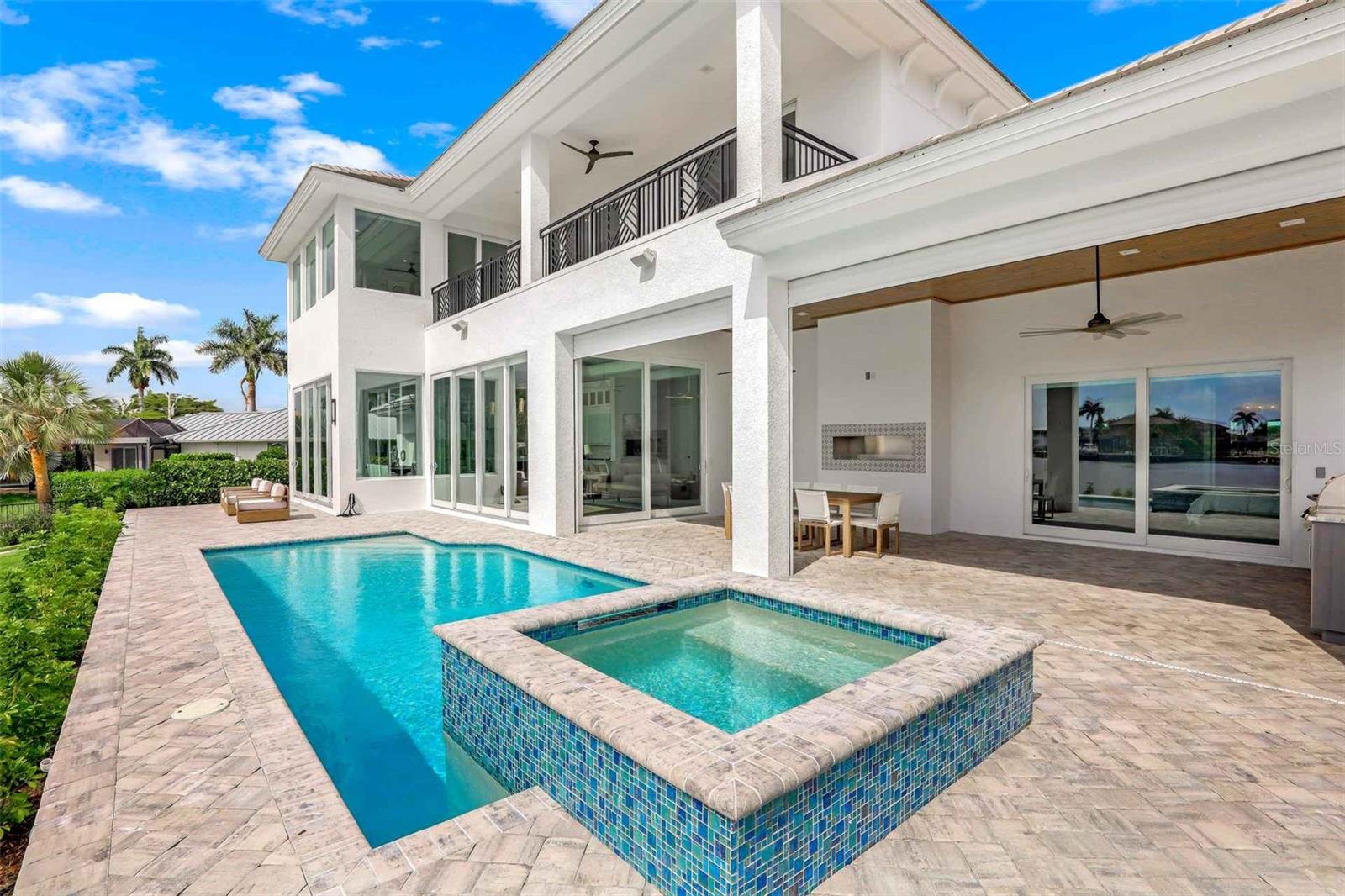 1608 WINDMILL AVE, MARCO ISLAND, FL — photo 25
