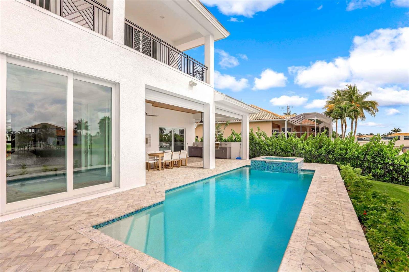 1608 WINDMILL AVE, MARCO ISLAND, FL — photo 30
