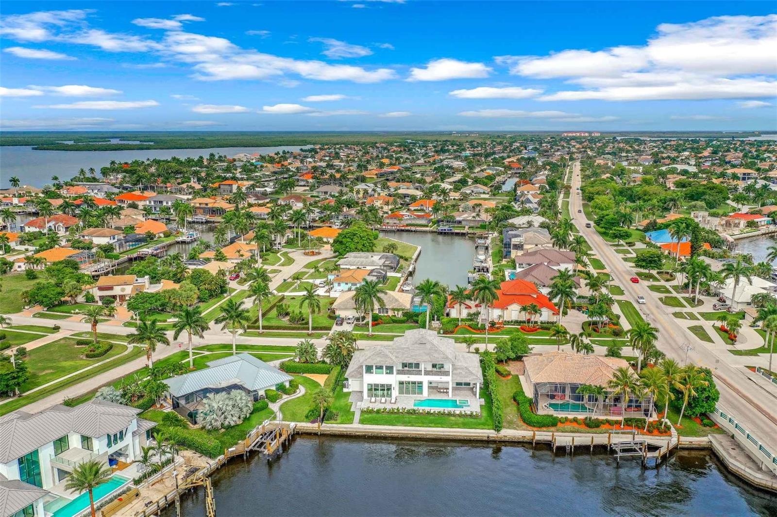 1608 WINDMILL AVE, MARCO ISLAND, FL — photo 32