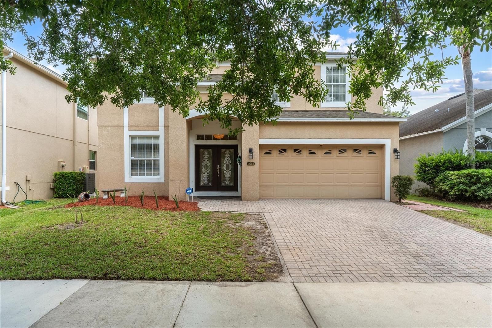 12955 MOSS PARK RIDGE DR, ORLANDO, FL — photo 2