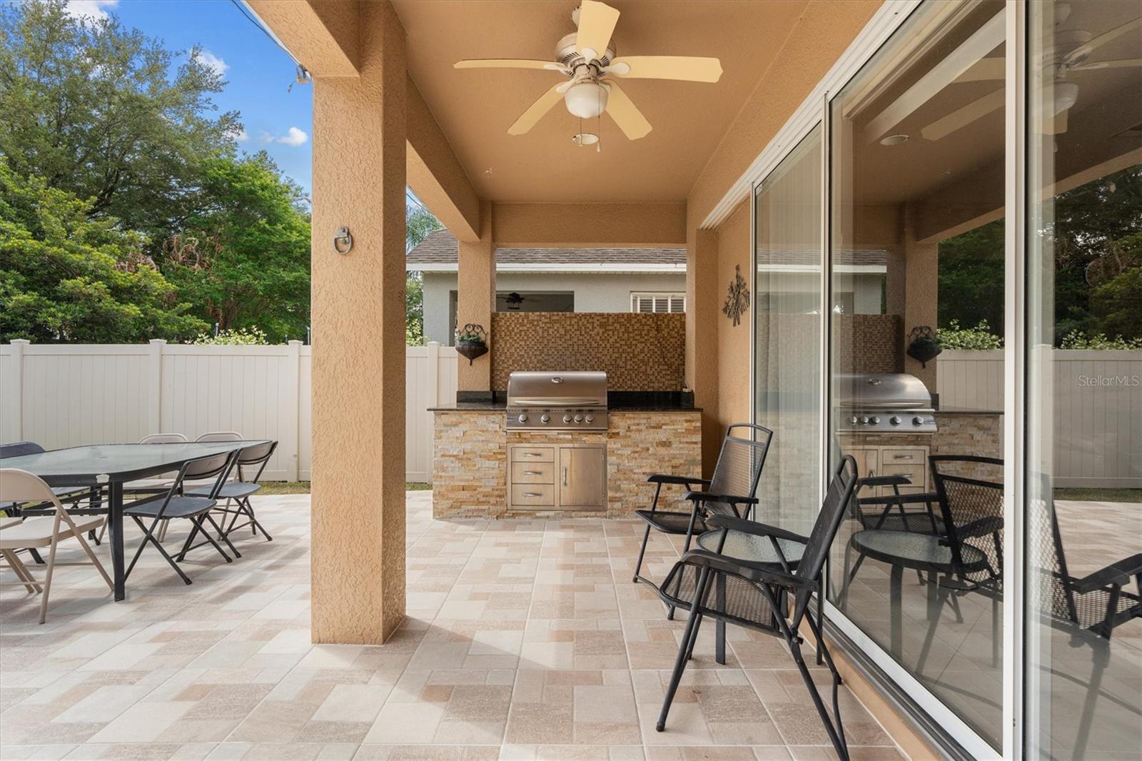 12955 MOSS PARK RIDGE DR, ORLANDO, FL — photo 35