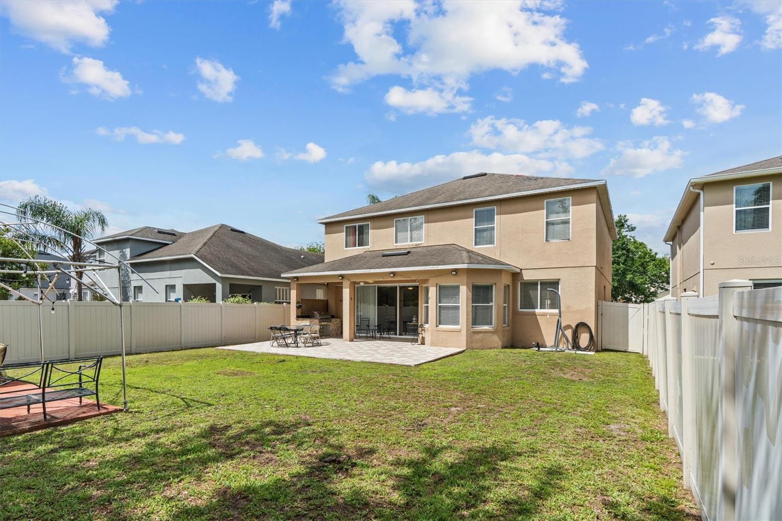 12955 MOSS PARK RIDGE DR, ORLANDO, FL — photo 38