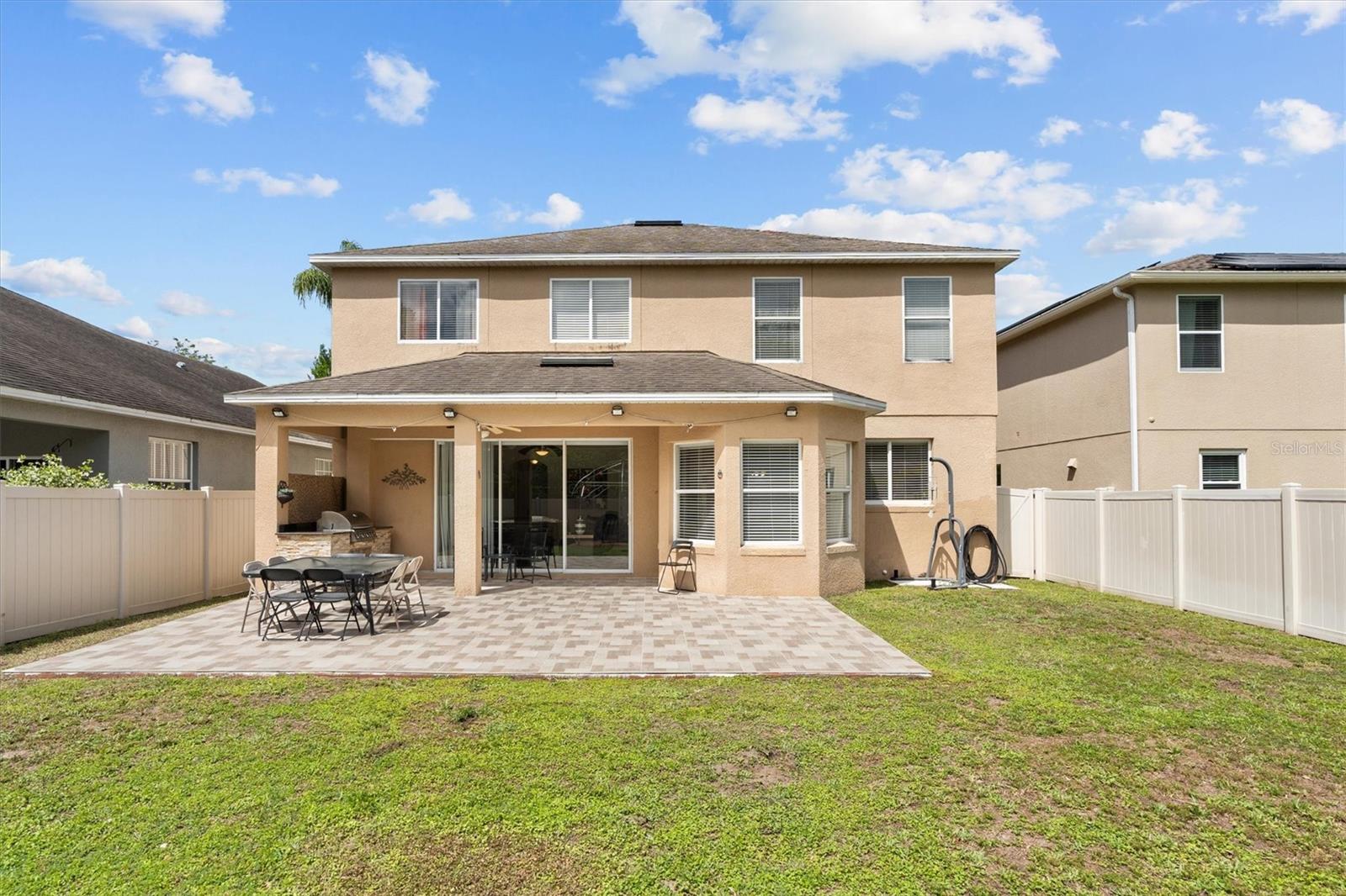 12955 MOSS PARK RIDGE DR, ORLANDO, FL — photo 41
