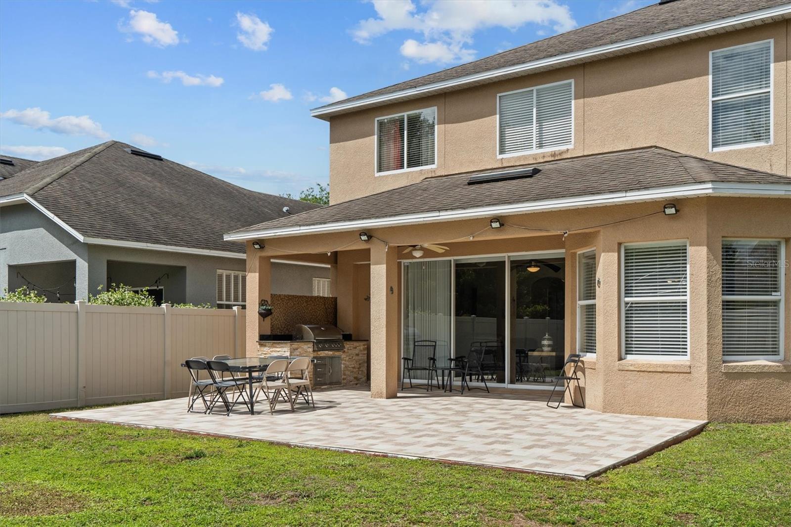 12955 MOSS PARK RIDGE DR, ORLANDO, FL — photo 42