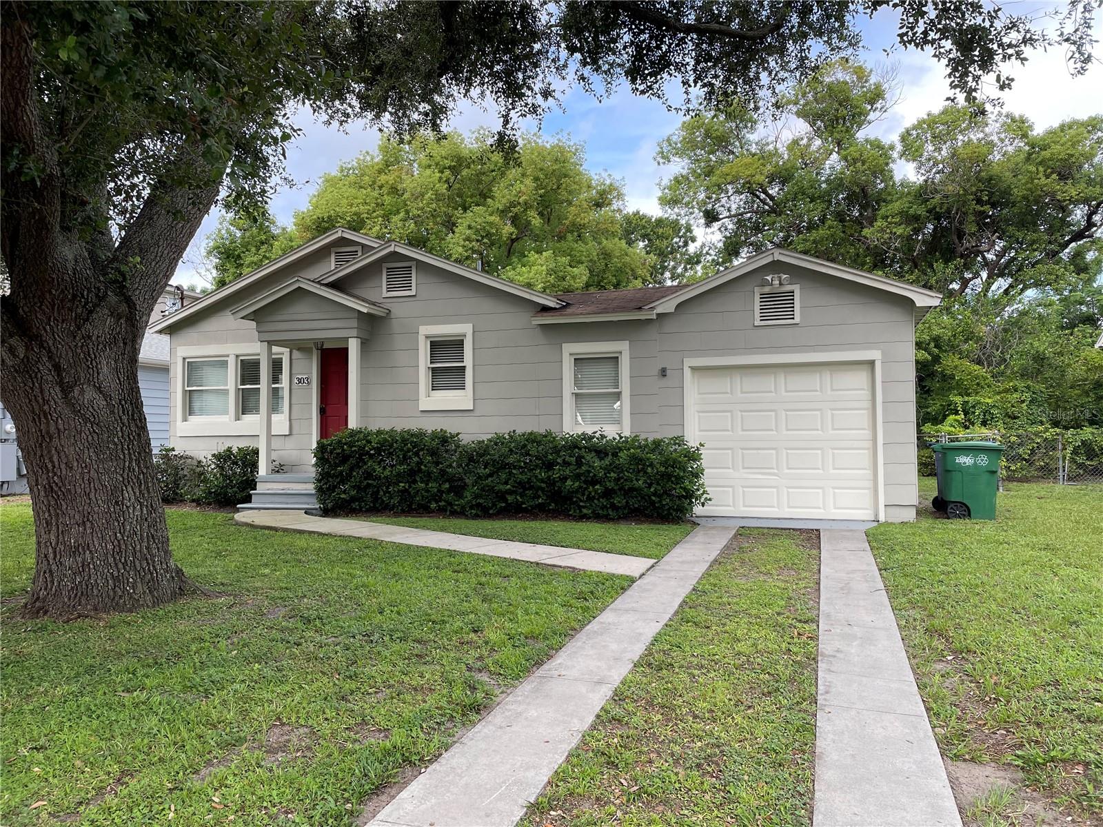 303 S AUDUBON AVE, TAMPA, FL — photo 2