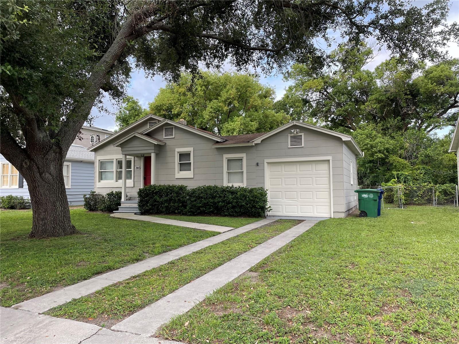 303 S AUDUBON AVE, TAMPA, FL — photo 21