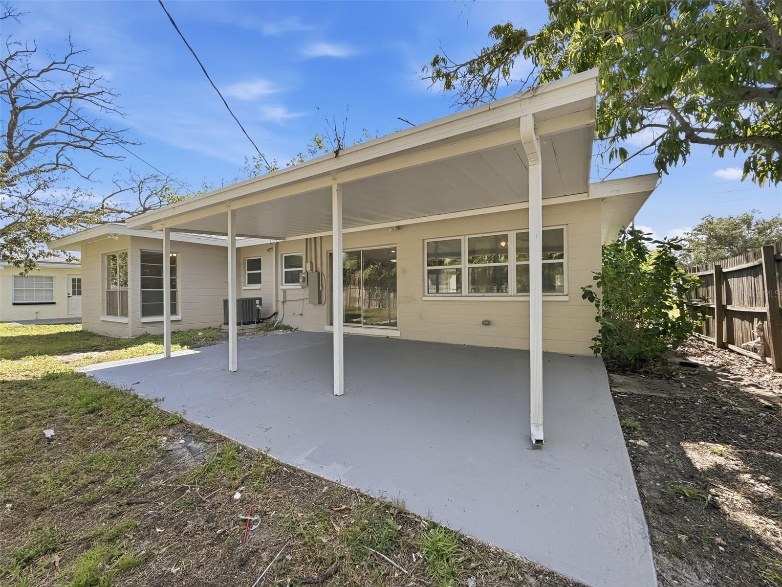 4221 SHORE ACRES BLVD NE, ST PETERSBURG, FL — photo 32