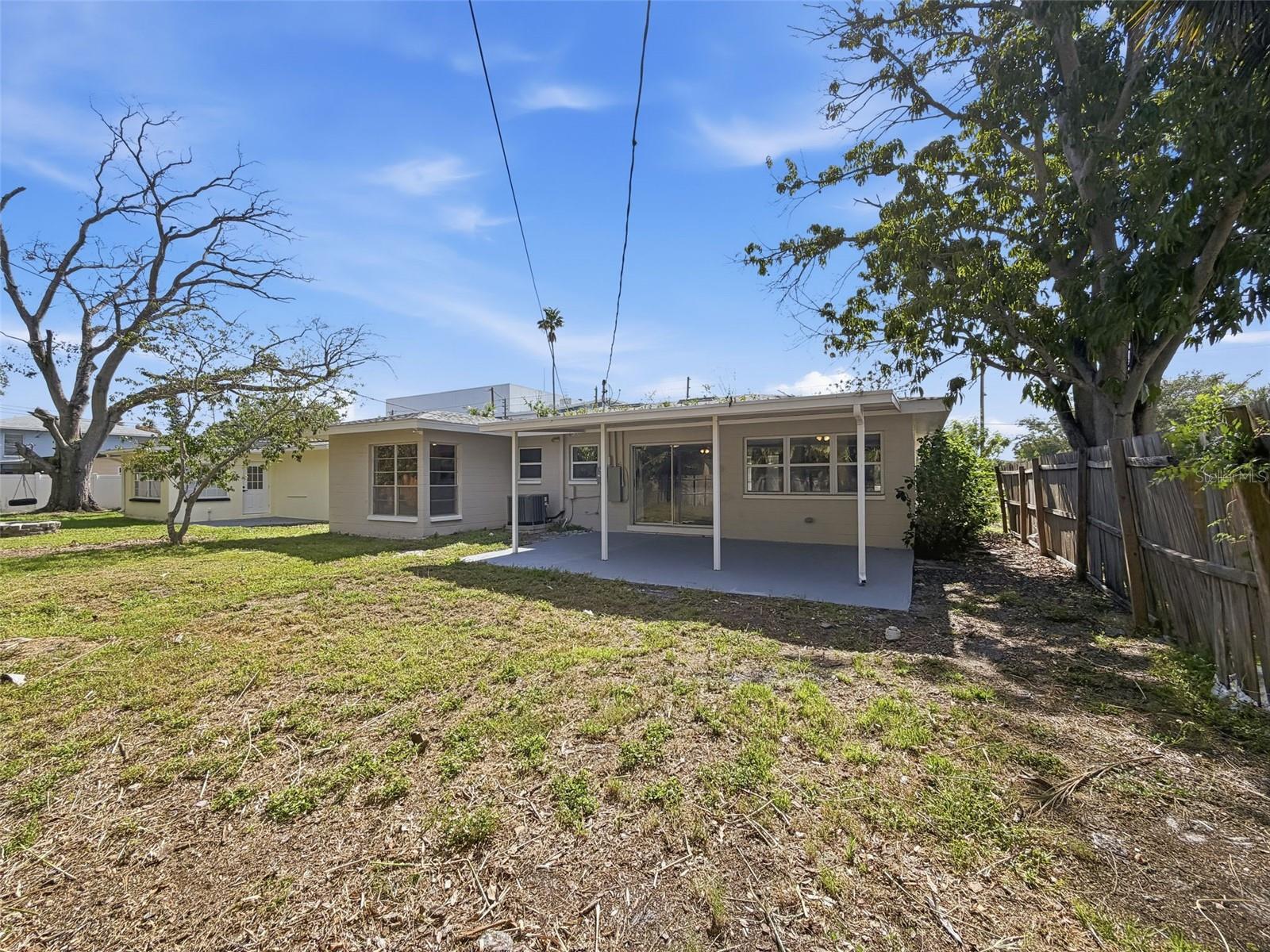 4221 SHORE ACRES BLVD NE, ST PETERSBURG, FL — photo 33