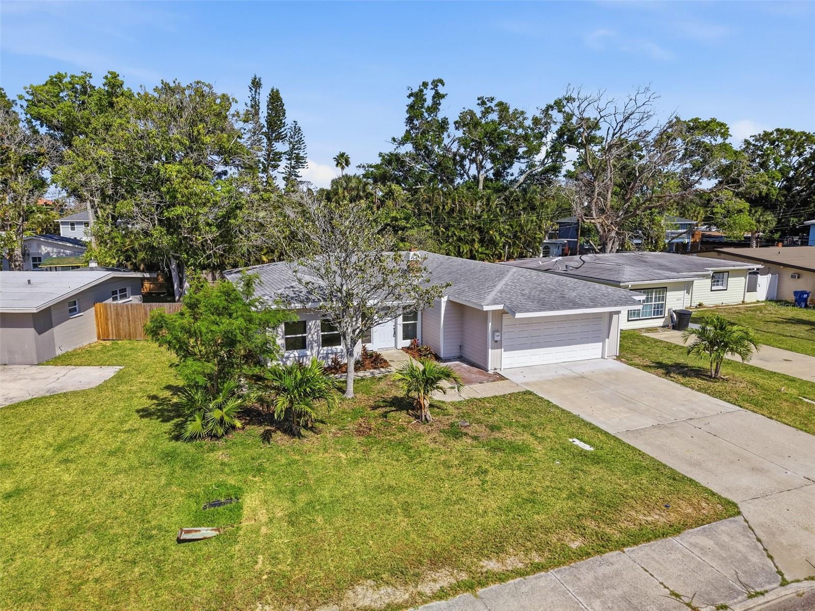 4221 SHORE ACRES BLVD NE, ST PETERSBURG, FL — photo 36