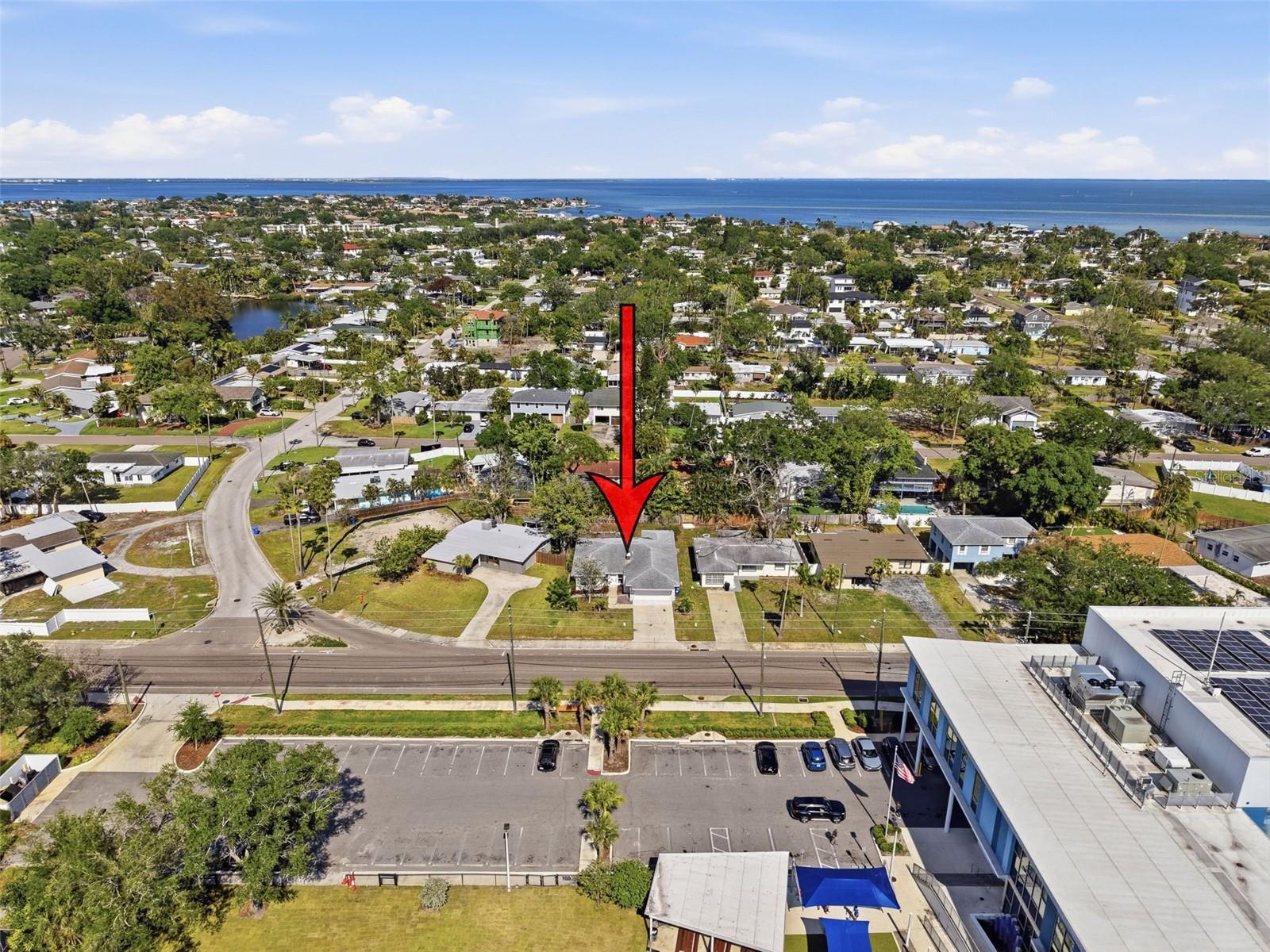 4221 SHORE ACRES BLVD NE, ST PETERSBURG, FL — photo 37
