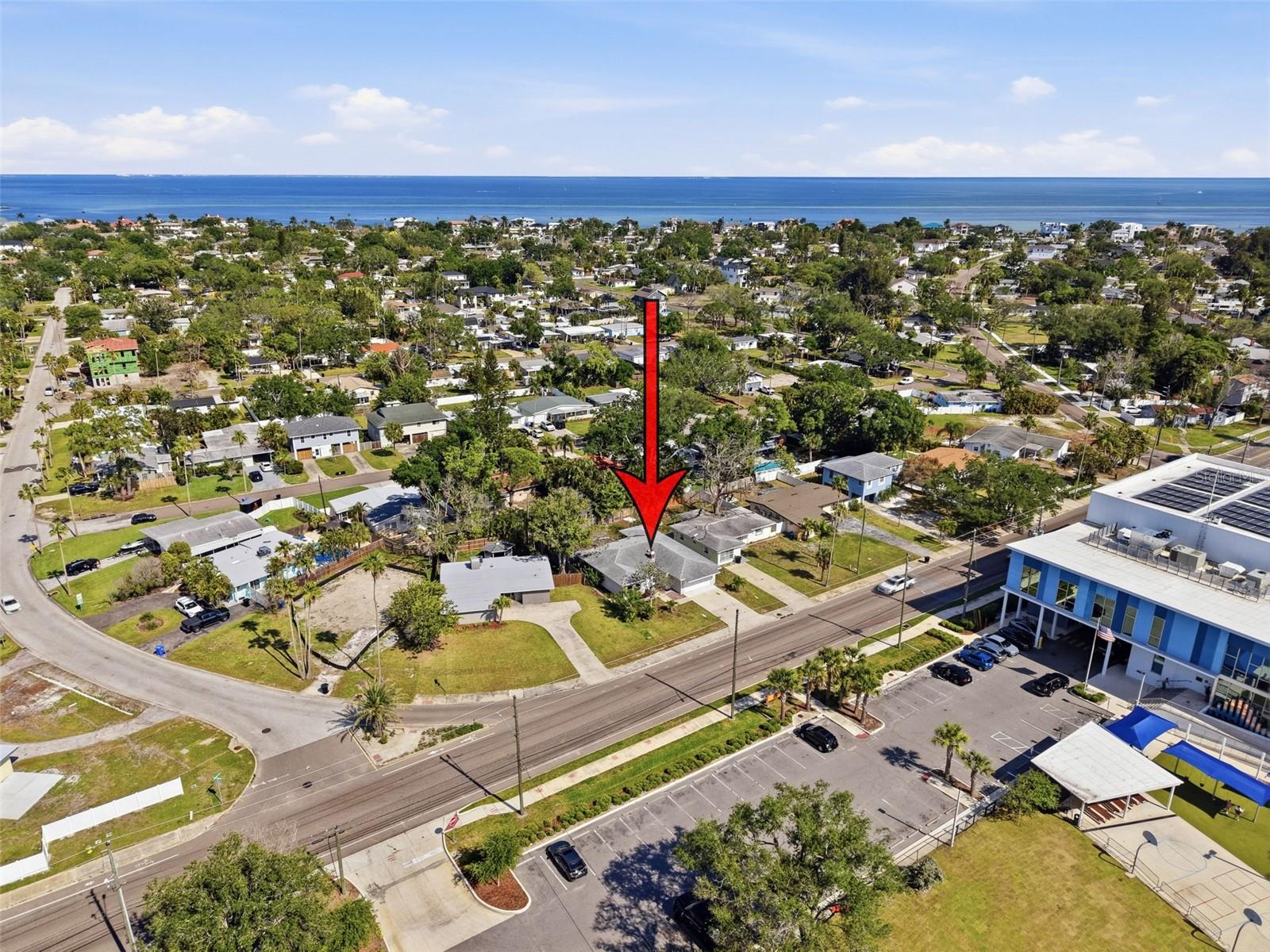 4221 SHORE ACRES BLVD NE, ST PETERSBURG, FL — photo 38