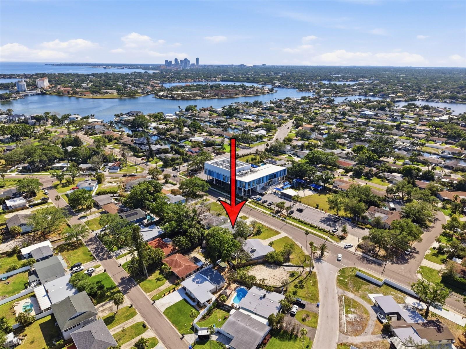 4221 SHORE ACRES BLVD NE, ST PETERSBURG, FL — photo 39