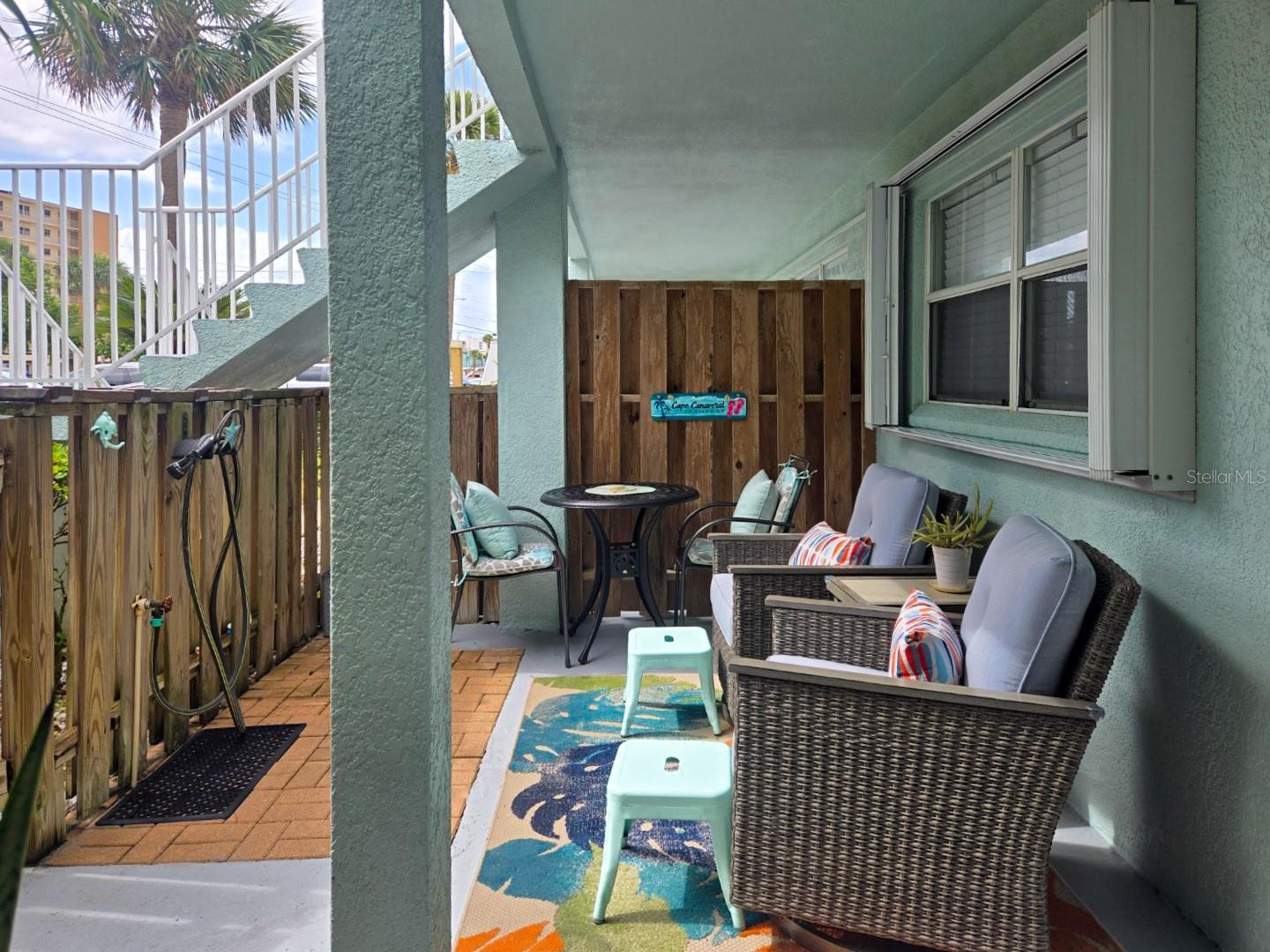 7605 RIDGEWOOD AVE #11-1, CAPE CANAVERAL, FL — photo 4