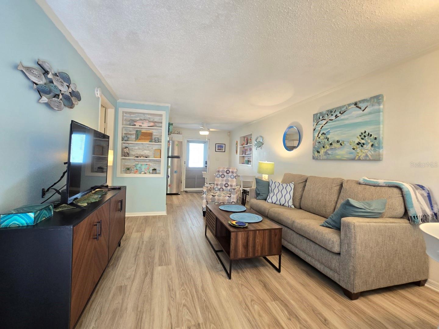 7605 RIDGEWOOD AVE #11-1, CAPE CANAVERAL, FL — photo 12