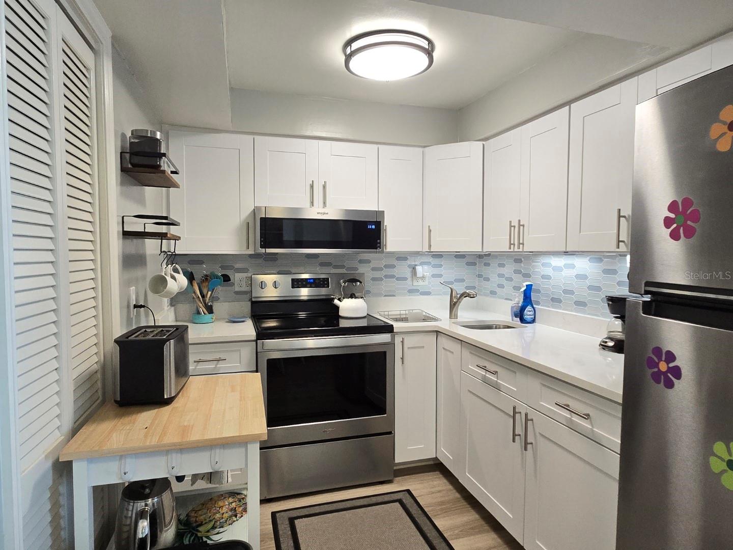 7605 RIDGEWOOD AVE #11-1, CAPE CANAVERAL, FL — photo 17