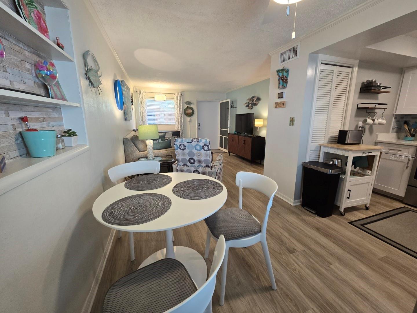 7605 RIDGEWOOD AVE #11-1, CAPE CANAVERAL, FL — photo 25