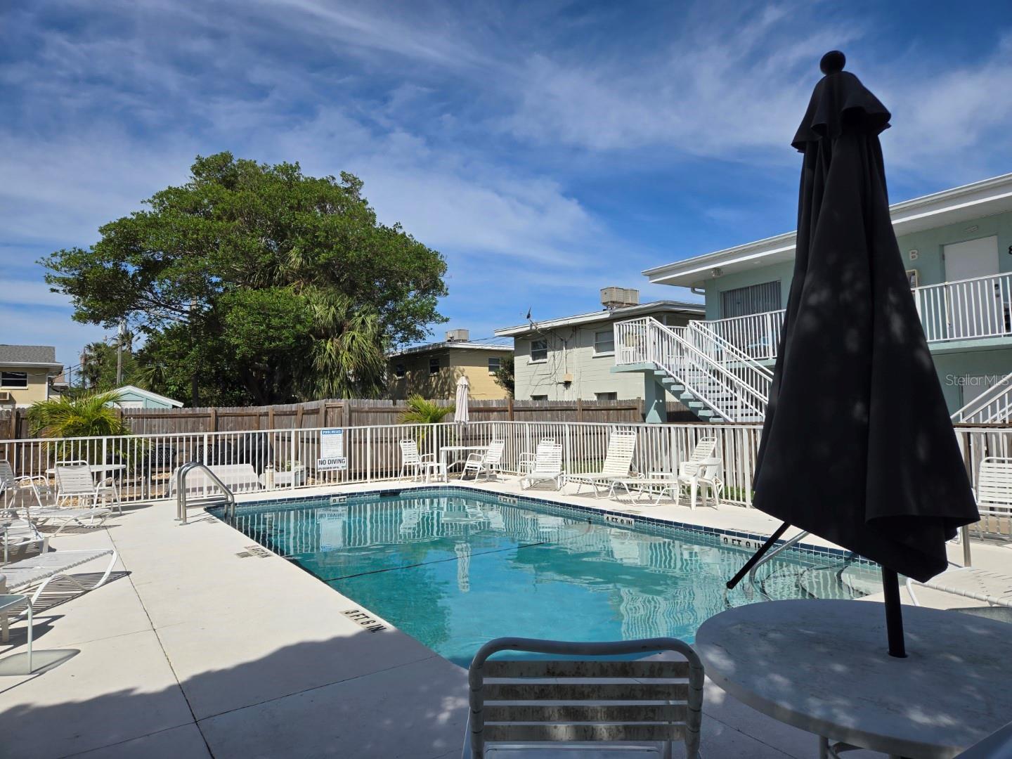 7605 RIDGEWOOD AVE #11-1, CAPE CANAVERAL, FL — photo 33