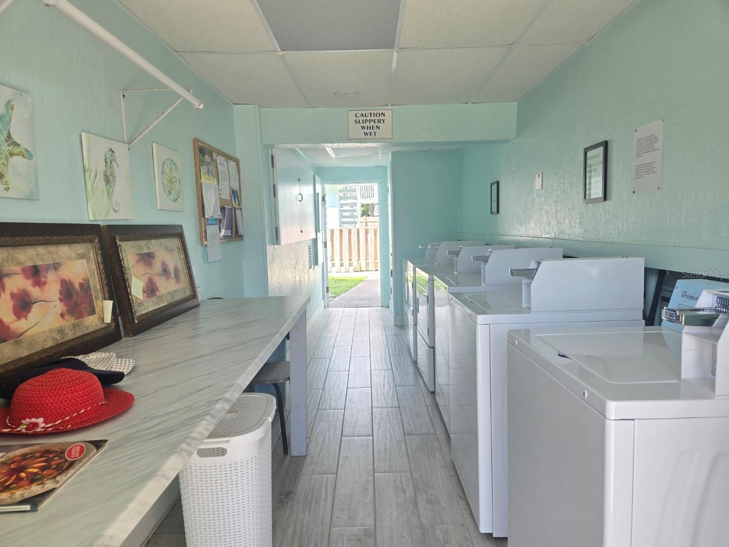 7605 RIDGEWOOD AVE #11-1, CAPE CANAVERAL, FL — photo 37